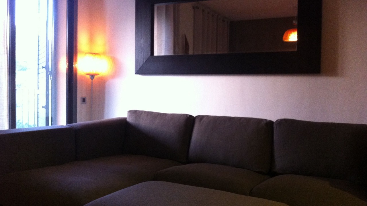 Photo of Livingroom in Bonmont Terres Noves