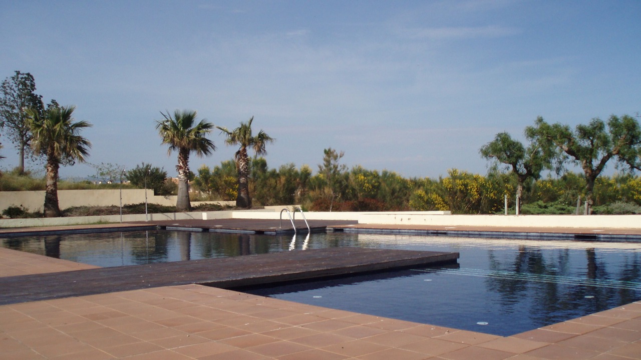 Photo of Outdoor in Bonmont Terres Noves