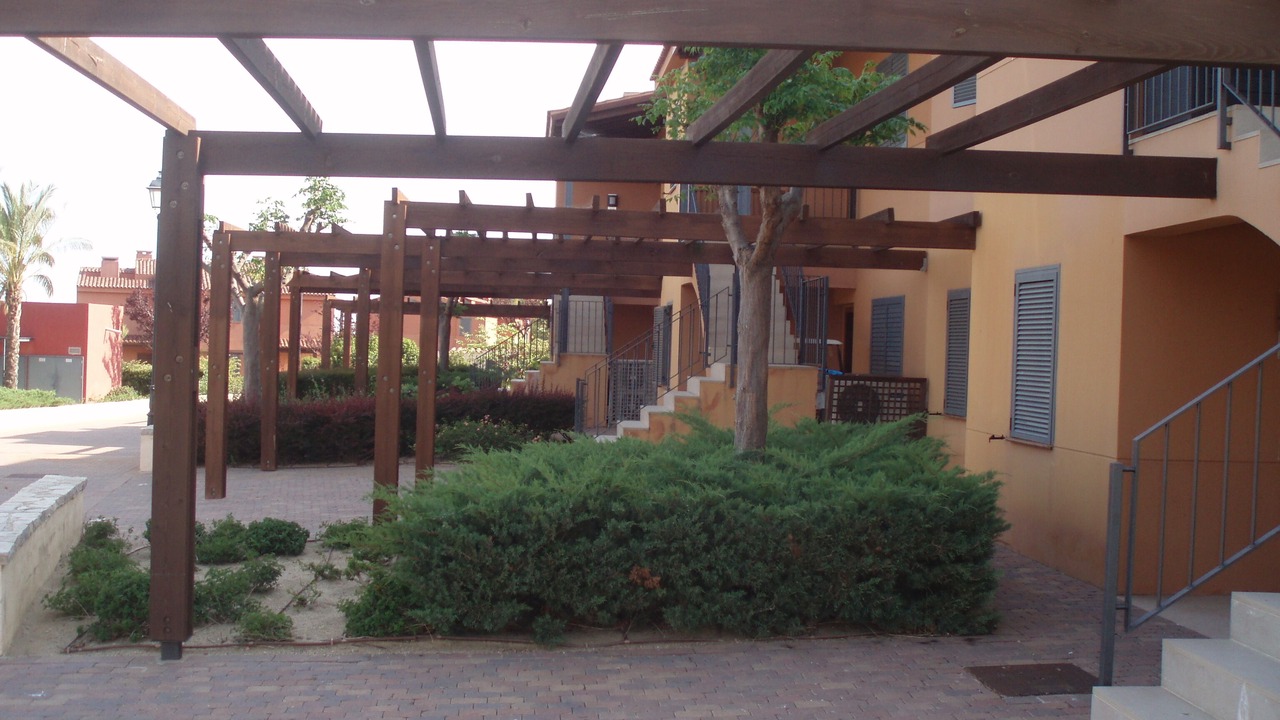 Photo of Outdoor in Bonmont Terres Noves