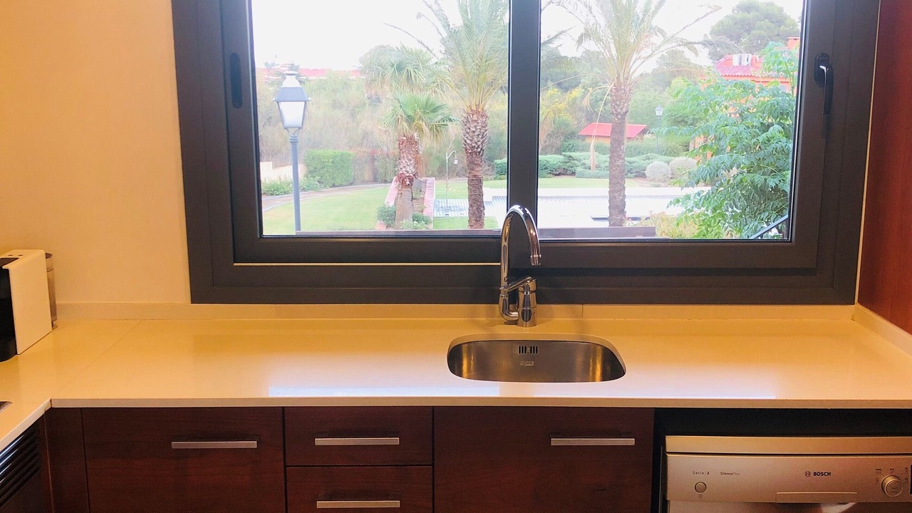 Photo of Kitchen in Bonmont Terres Noves