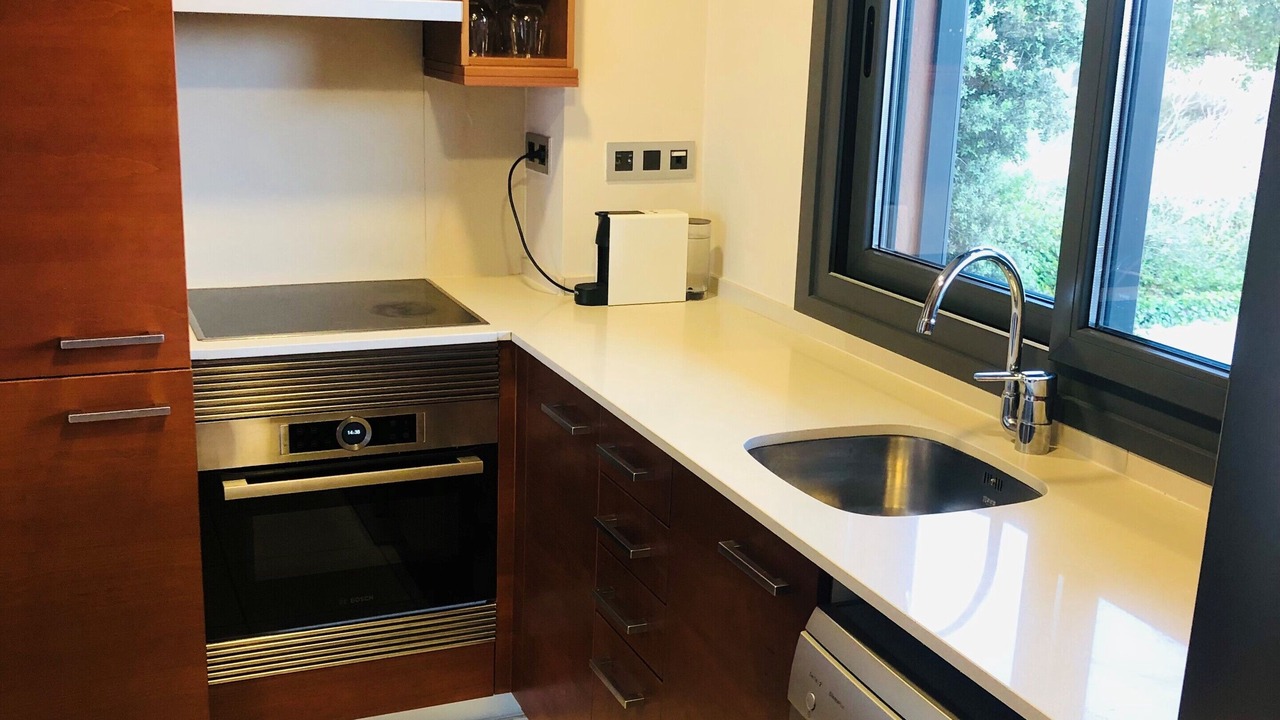 Photo of Kitchen in Bonmont Terres Noves