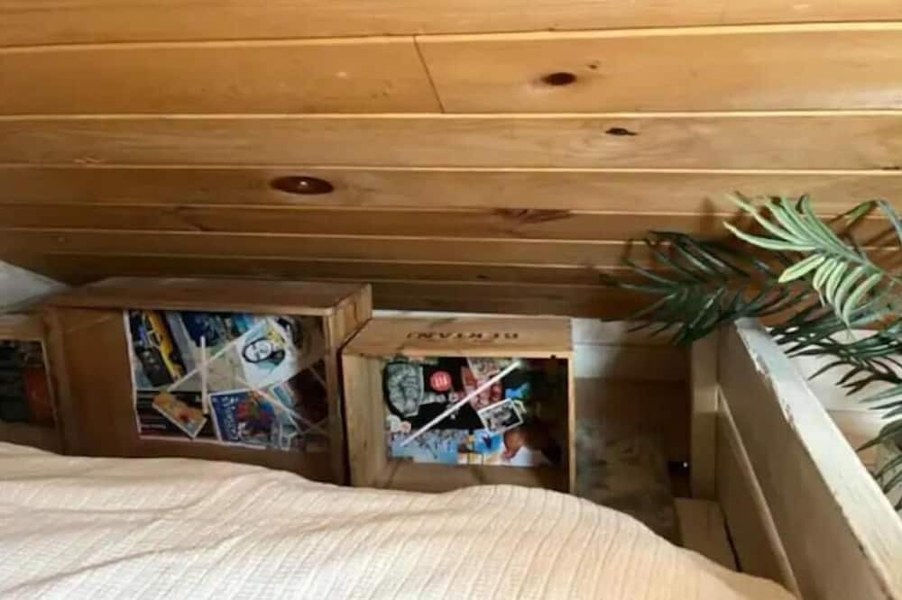 Photo of Bedroom in Hastings-On-Hudson