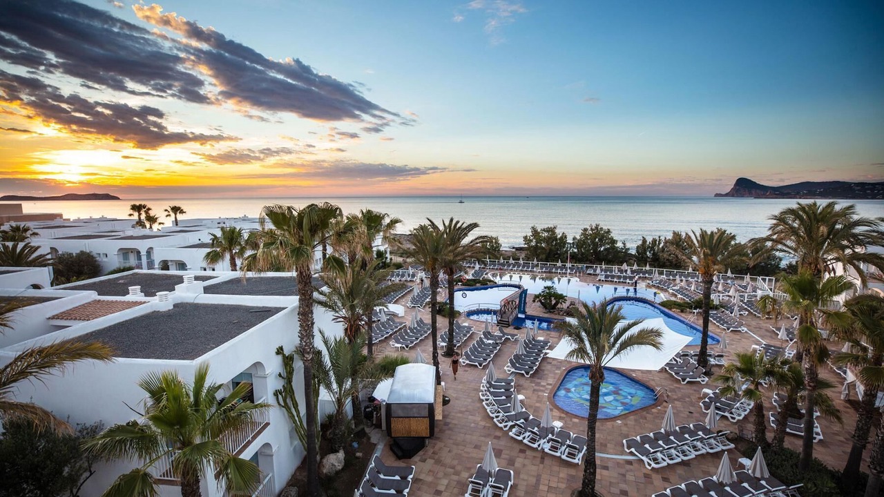 Photo of Outdoor in San Antonio Bay