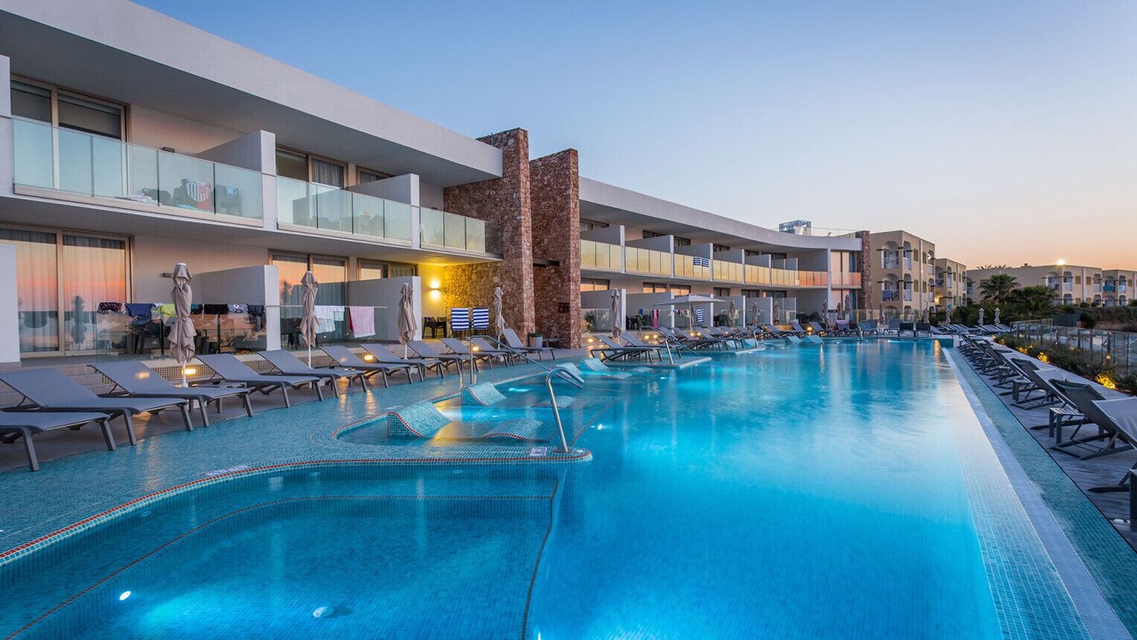 Photo of Outdoor in San Antonio Bay