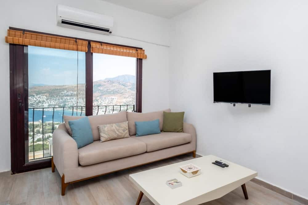 Photo of Livingroom in Gundogan