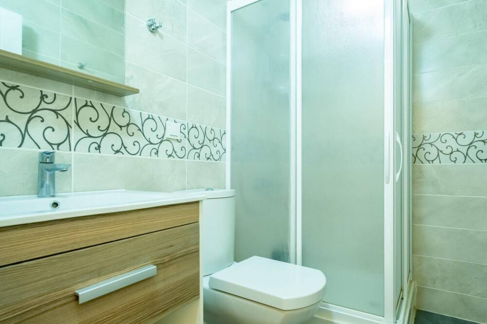 Photo of Bathroom in Gundogan