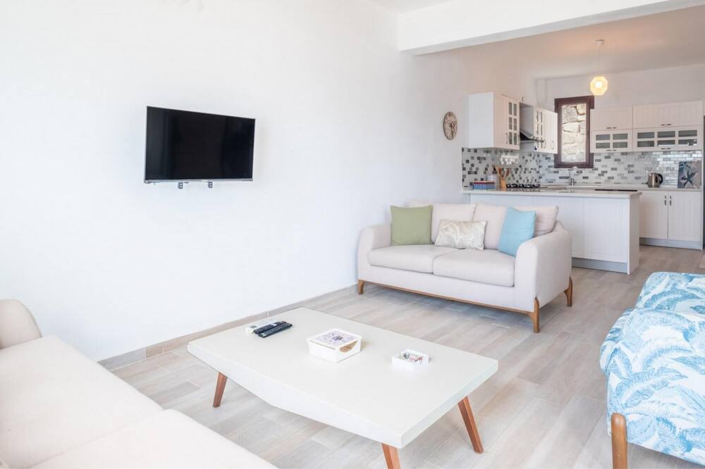 Photo of Livingroom in Gundogan