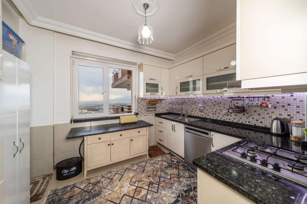 Photo of Kitchen in Kepez