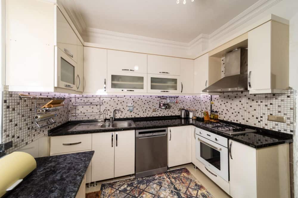 Photo of Kitchen in Kepez