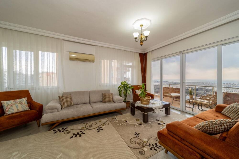 Photo of Livingroom in Kepez