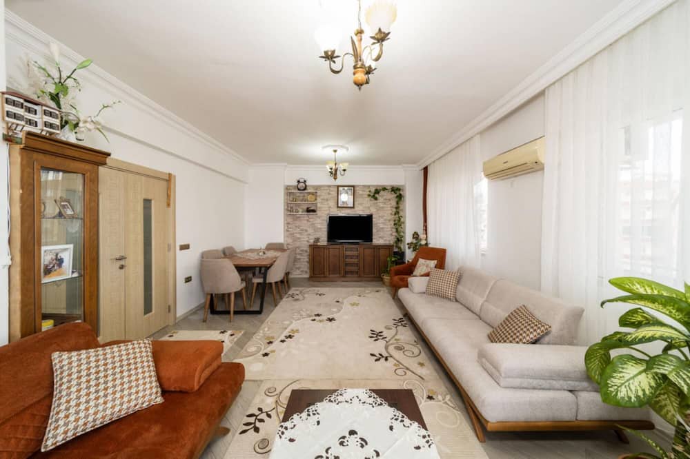 Photo of Livingroom in Kepez