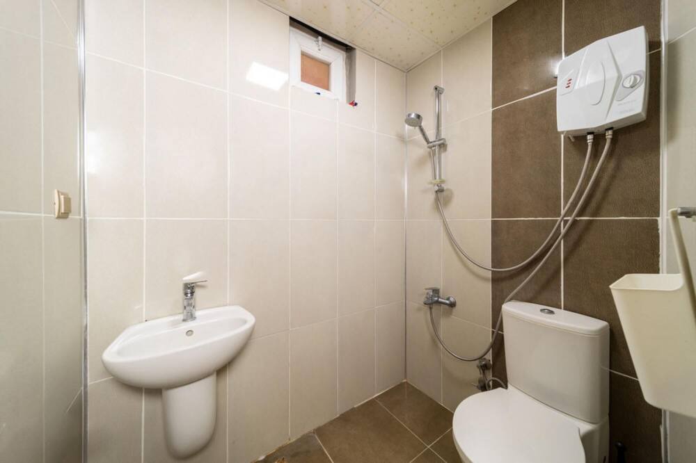 Photo of Bathroom in Kepez
