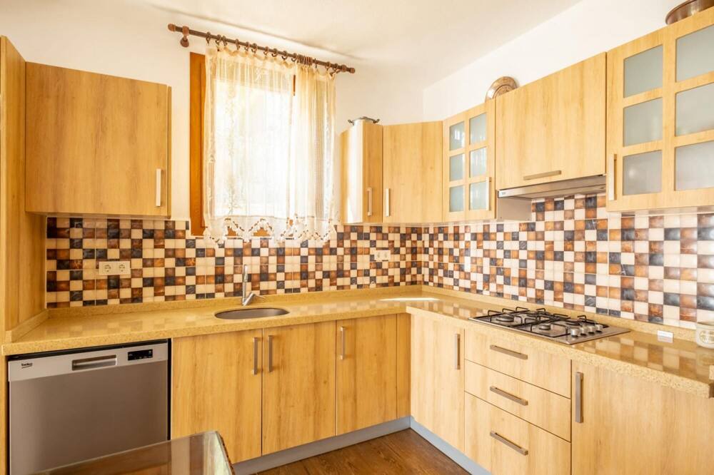Photo of Kitchen in Golturkbuku