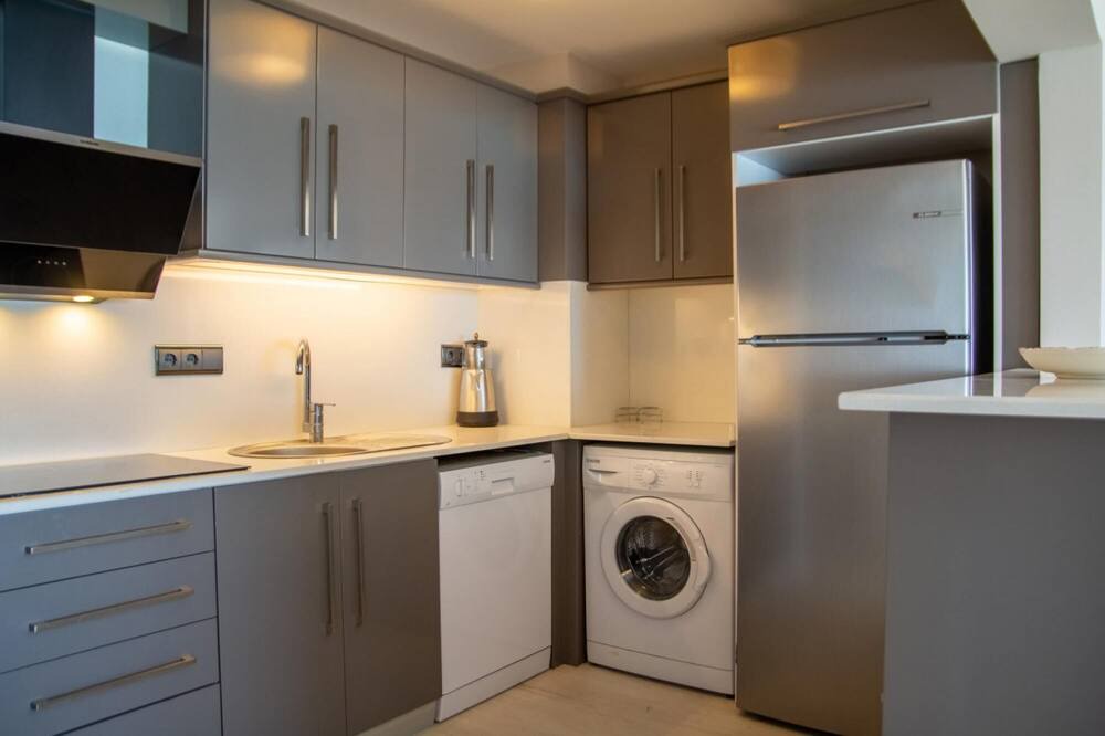 Photo of Kitchen in Ilica