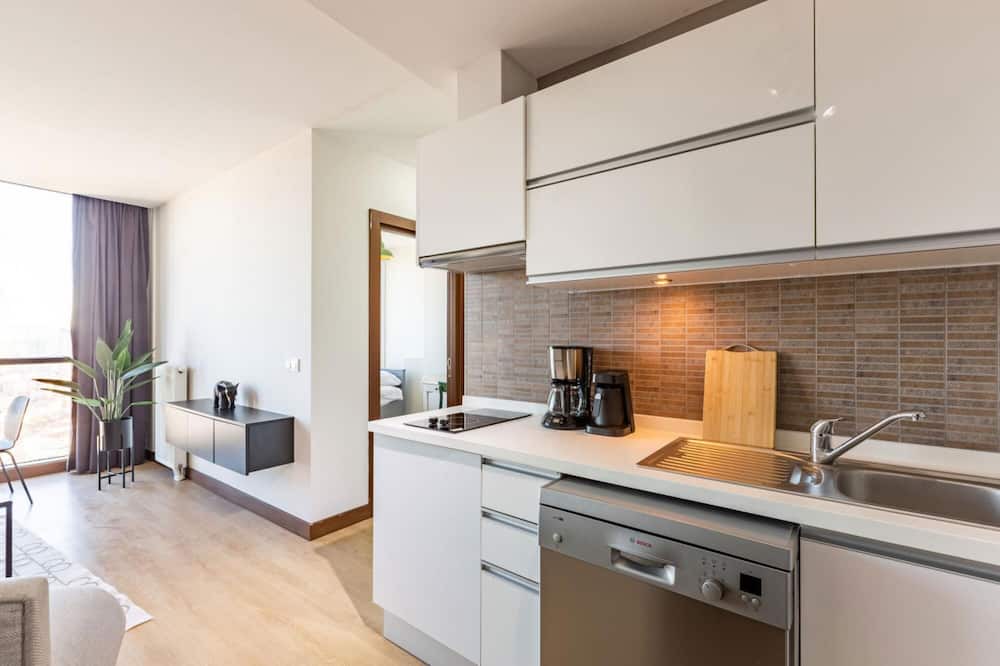 Photo of Kitchen in Atasehir