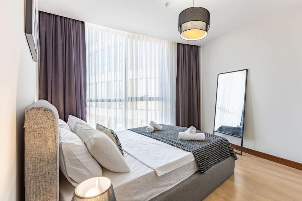 Photo of Bedroom in Atasehir