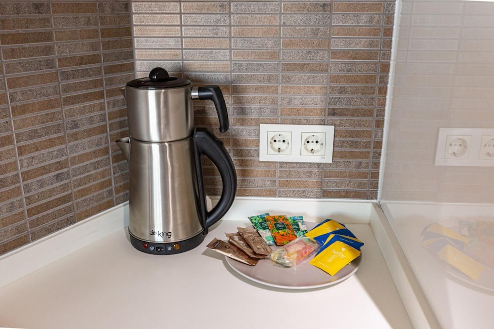 Photo of Kitchen in Atasehir
