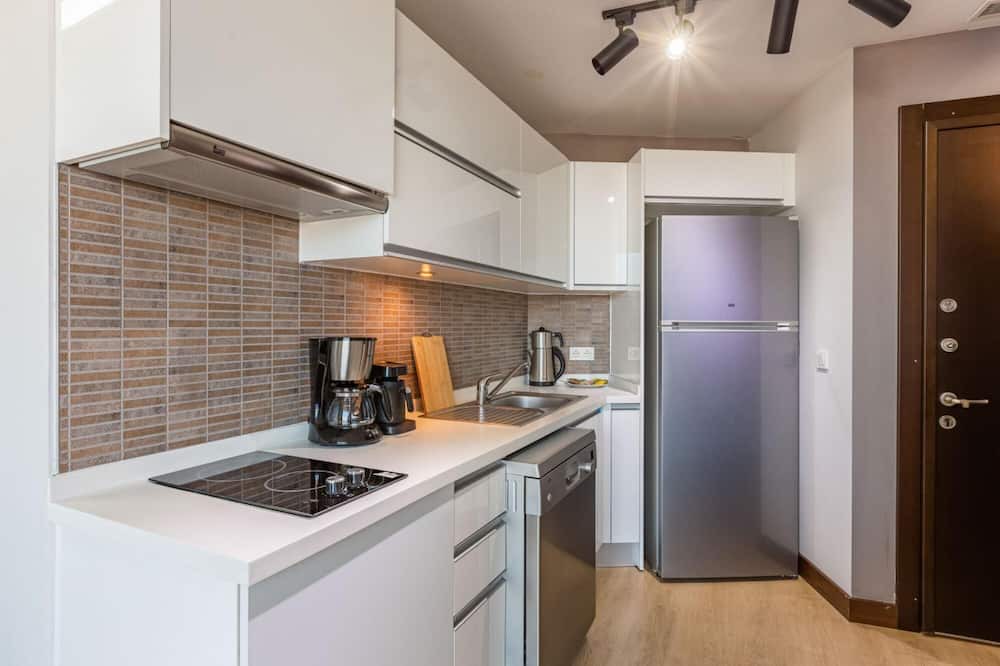 Photo of Kitchen in Atasehir