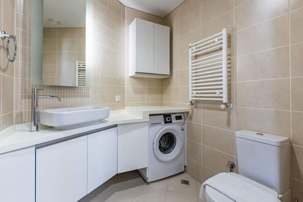 Photo of Bathroom in Atasehir