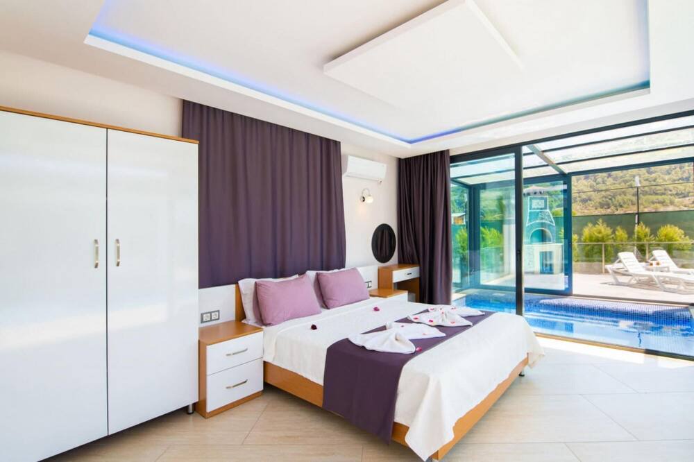 Photo of Bedroom in Sarıbelen