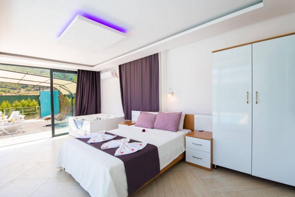 Photo of Bedroom in Sarıbelen