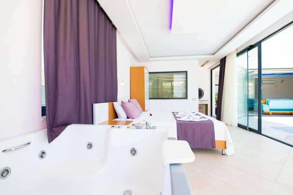 Photo of Bedroom in Sarıbelen