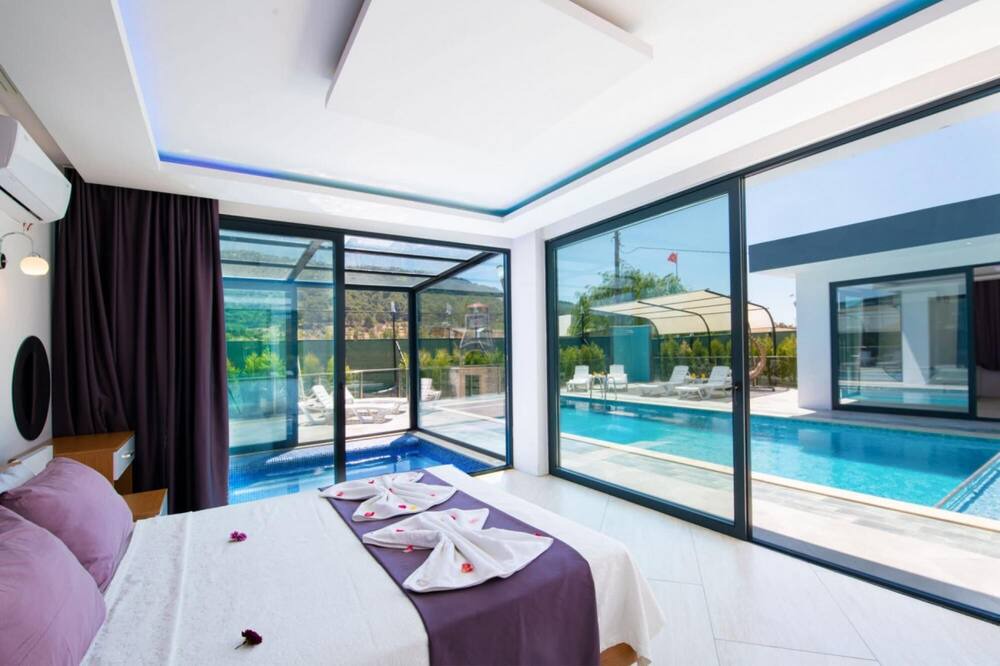 Photo of Bedroom in Sarıbelen