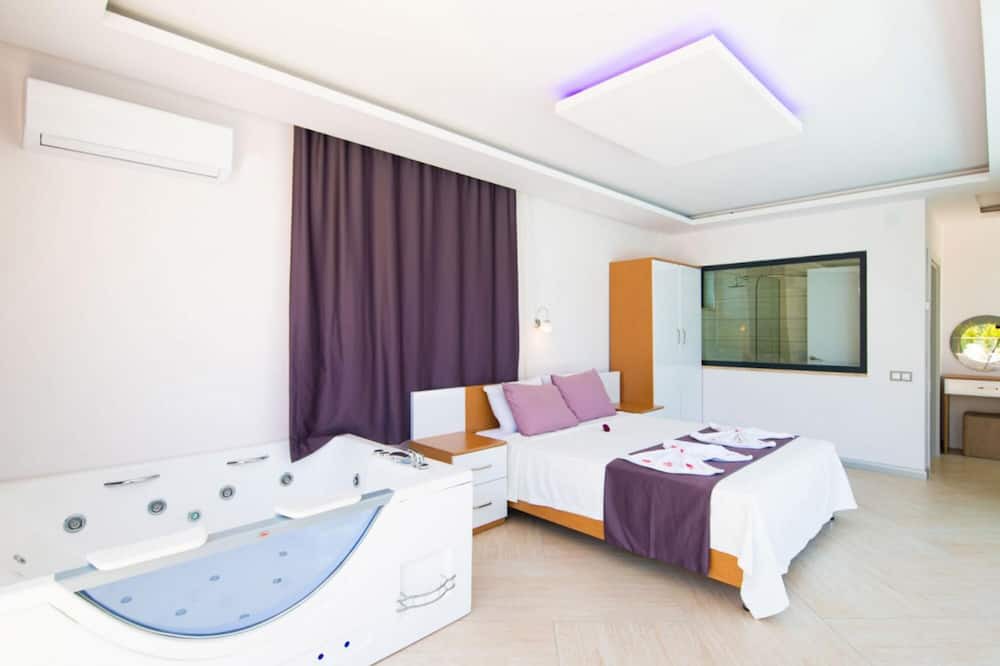 Photo of Bedroom in Sarıbelen