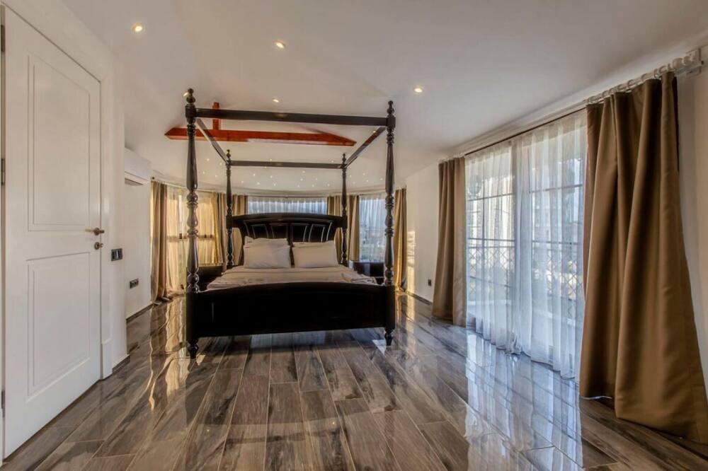 Photo of Bedroom in Belek Golf Area