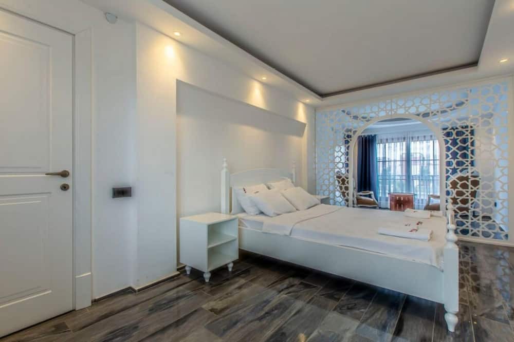 Photo of Bedroom in Belek Golf Area