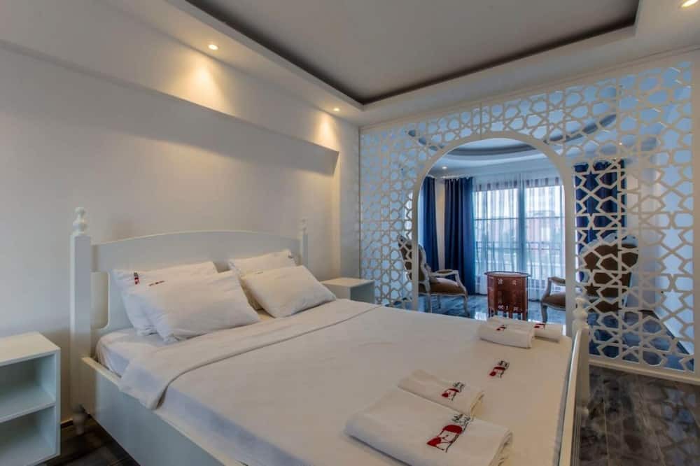 Photo of Bedroom in Belek Golf Area
