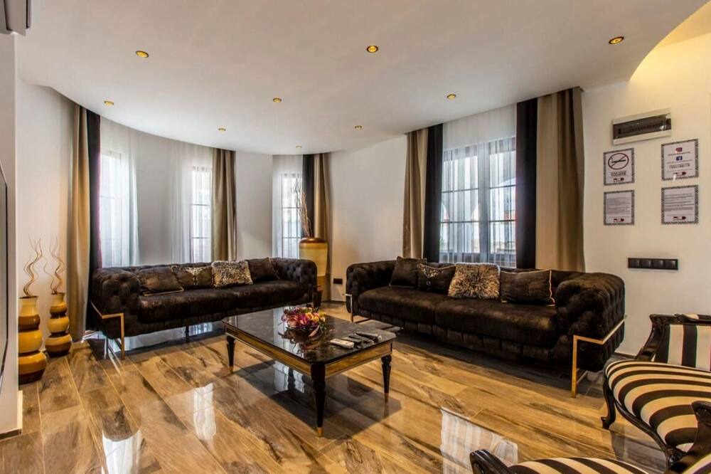 Photo of Livingroom in Belek Golf Area