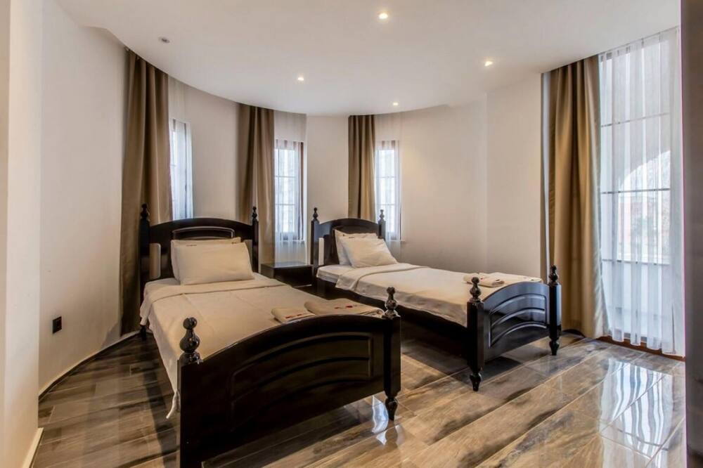 Photo of Bedroom in Belek Golf Area