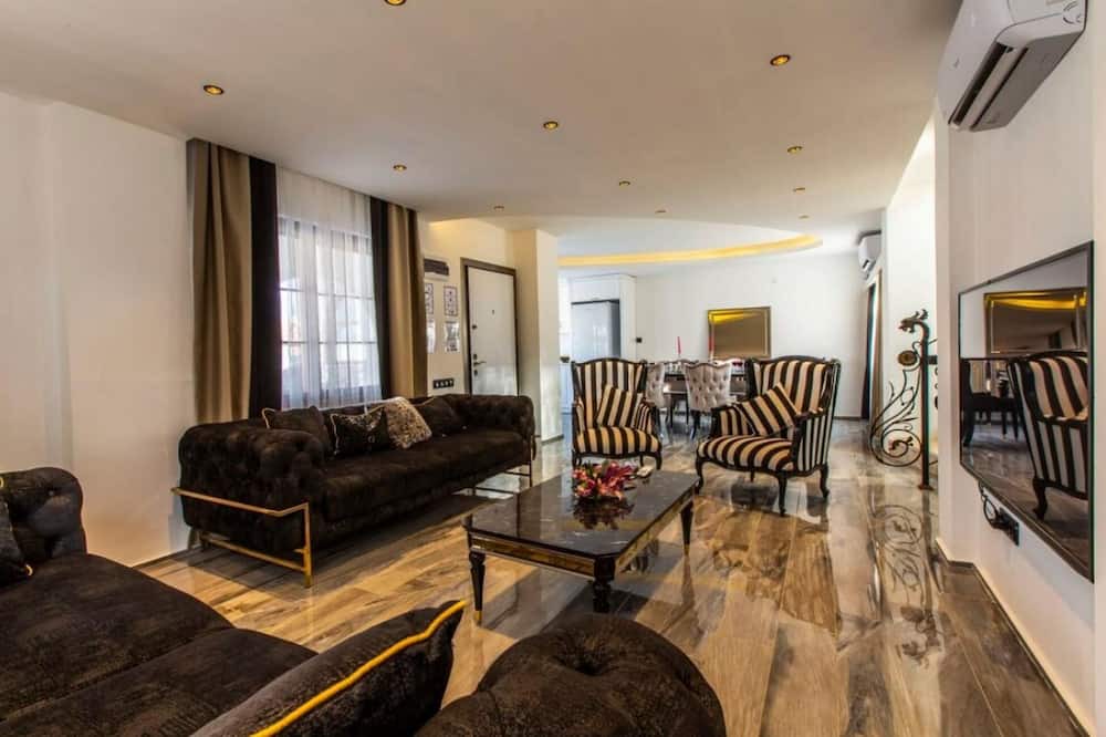 Photo of Livingroom in Belek Golf Area