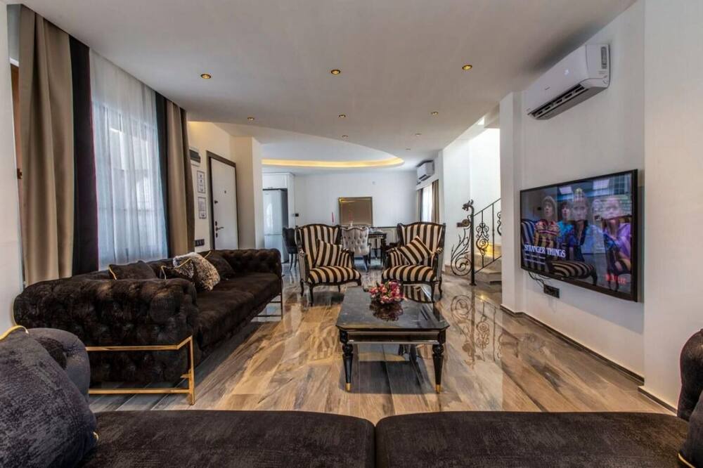 Photo of Livingroom in Belek Golf Area