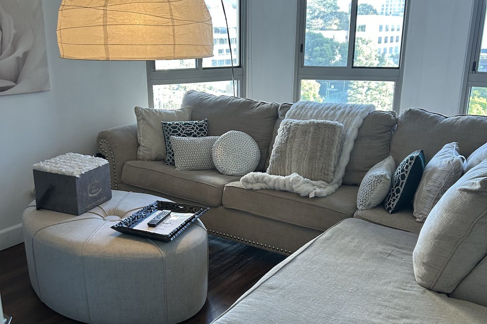 Photo of Bedroom in Atwater Village