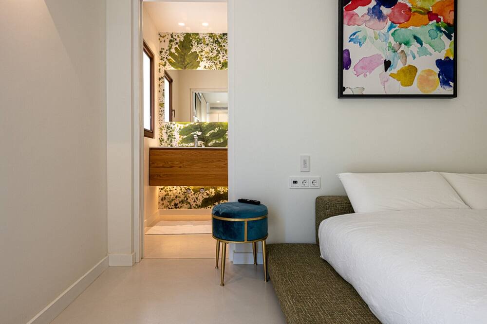Photo of Bedroom in Puig Manya