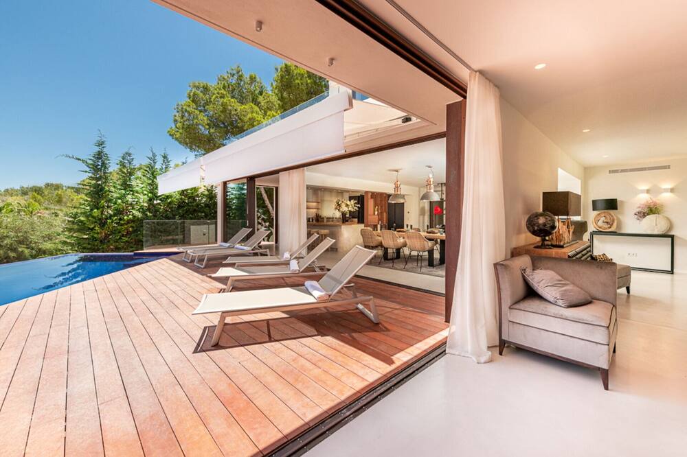 Photo of Outdoor in Puig Manya