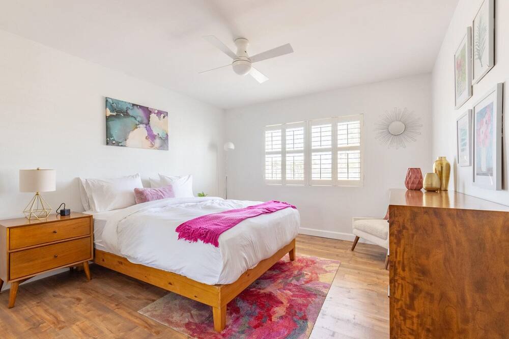 Photo of Bedroom in East Village