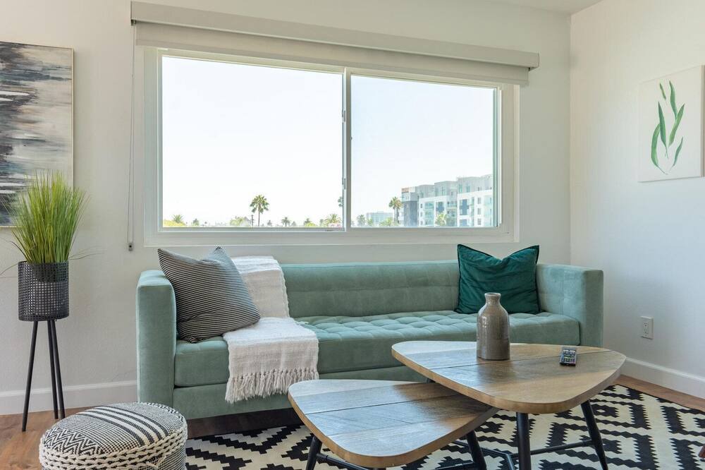 Photo of Livingroom in East Village