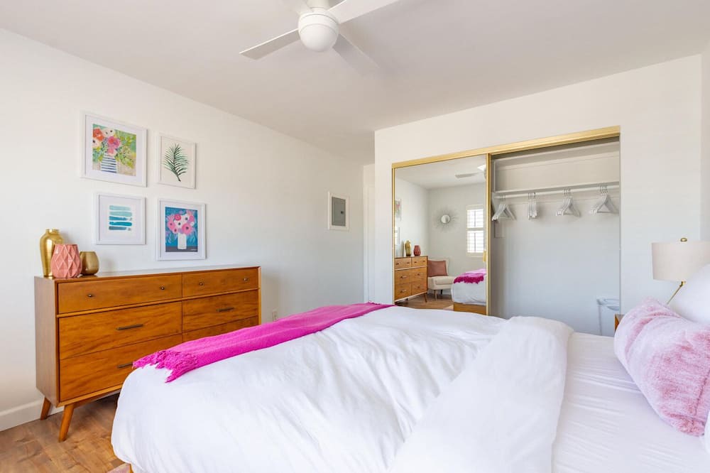 Photo of Bedroom in East Village