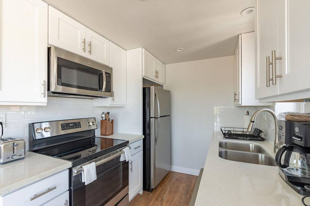 Photo of Kitchen in East Village