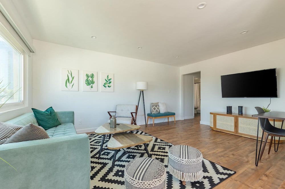 Photo of Livingroom in East Village