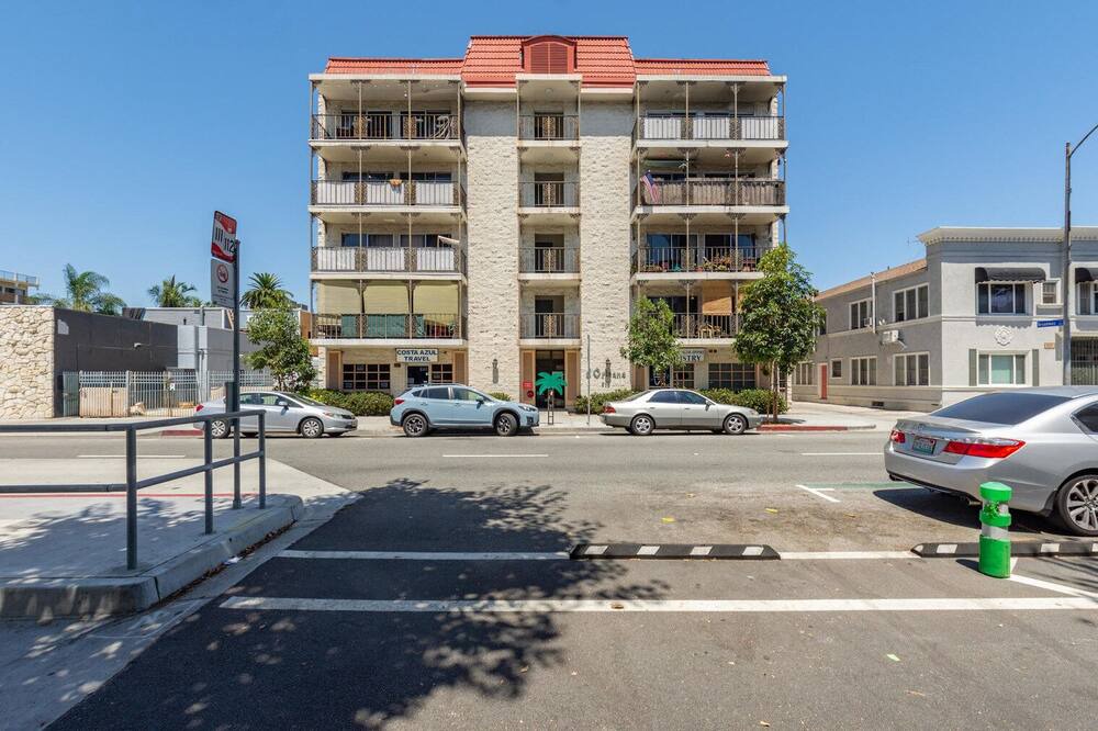 Photo of Outdoor in East Village