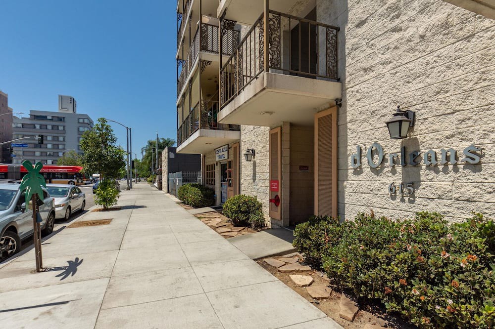 Photo of Outdoor in East Village