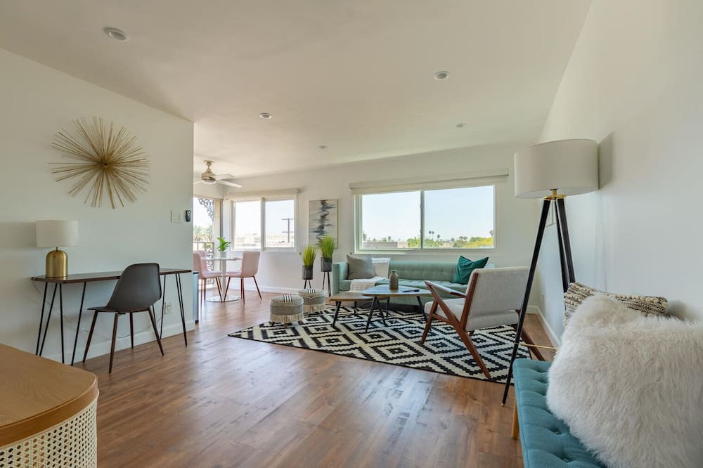 Photo of Livingroom in East Village