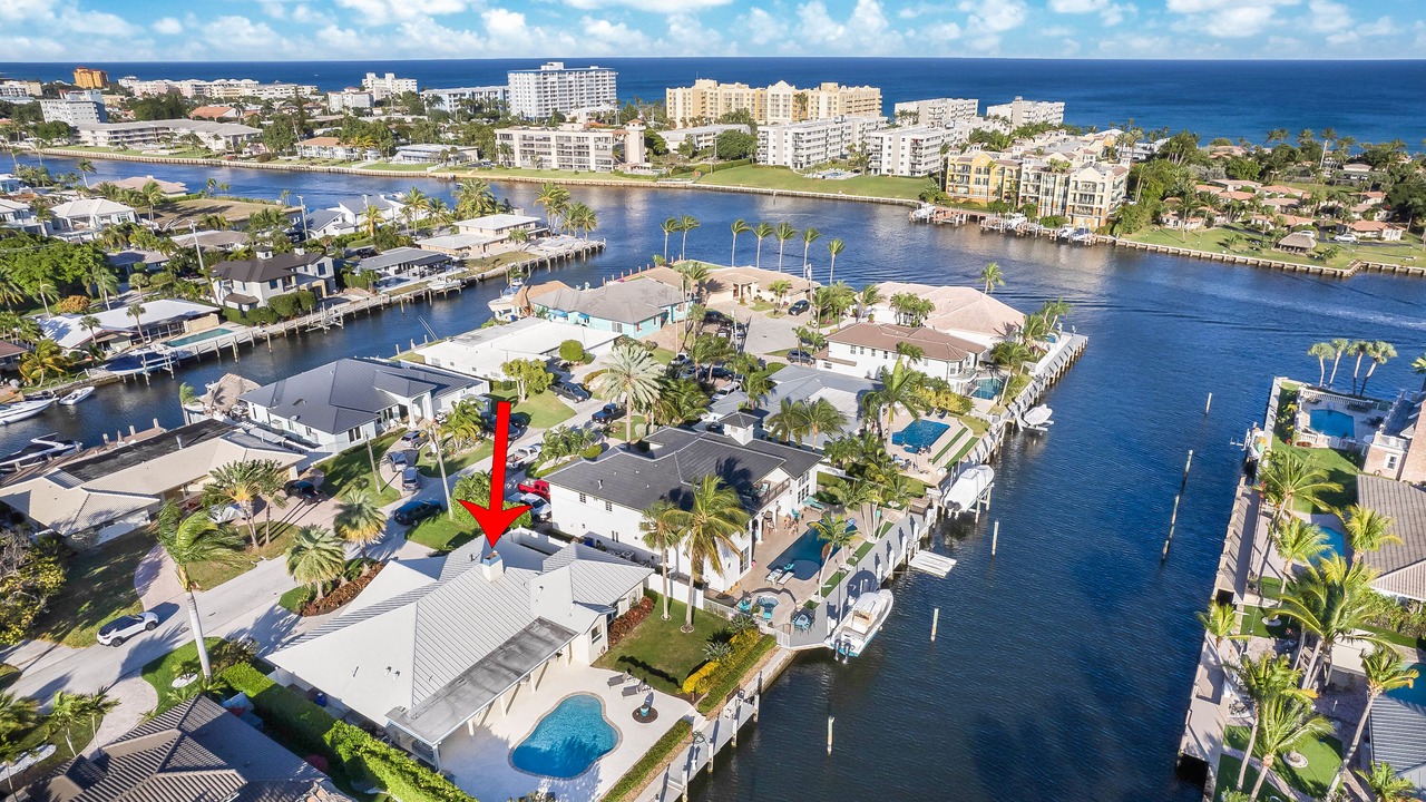 Photo of Outdoor in Hillsboro Beach
