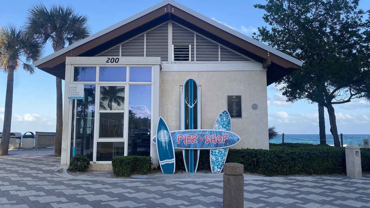 Photo of Outdoor in Hillsboro Beach