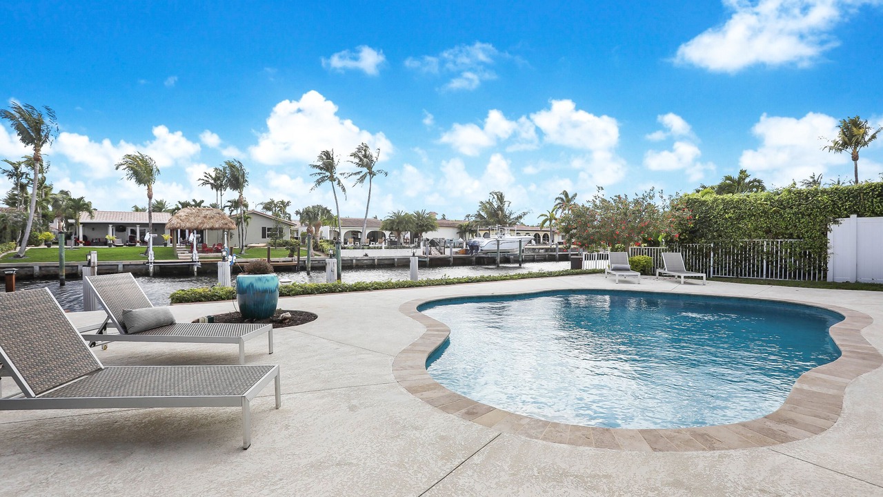 Photo of Outdoor in Hillsboro Beach