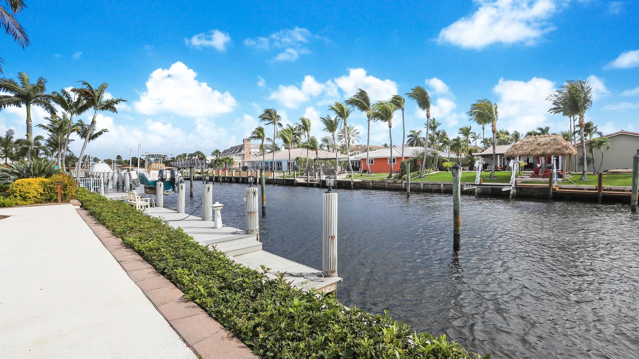 Photo of Outdoor in Hillsboro Beach